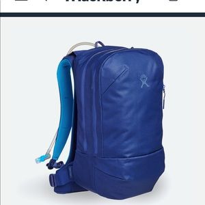 Huckberry Hydration pack 20L (new)